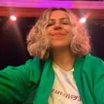 coordenadora do Comit&ecirc; de G&ecirc;nero e Sexualidade