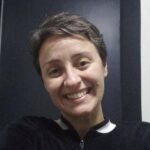 coordenadora do Comit&ecirc; de G&ecirc;nero e Sexualidade